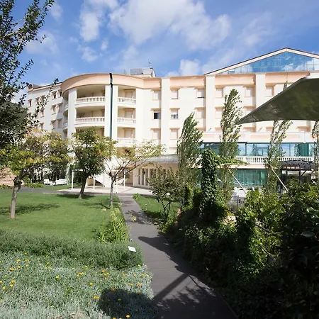 Otel Gran Paradiso