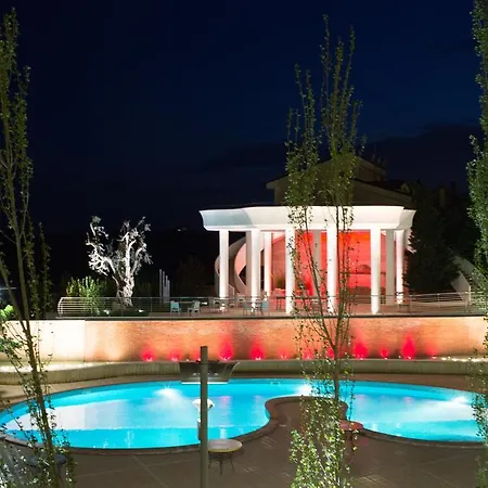 Otel Gran Paradiso 4*