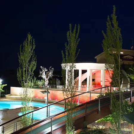 Otel Gran Paradiso 4*