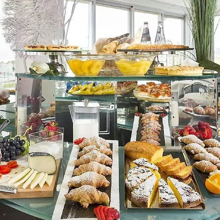 Gran Paradiso 호텔