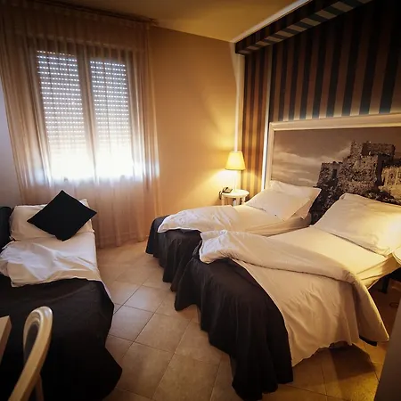 Otel Gran Paradiso 4*