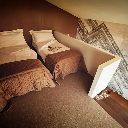 Gran Paradiso Otel 4*