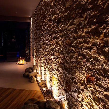 Gran Paradiso Otel San Giovanni Rotondo