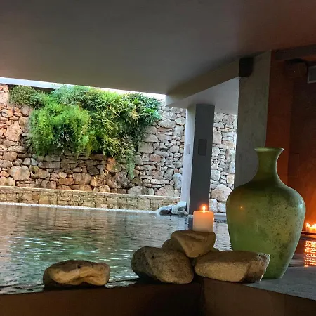 Gran Paradiso Hotel 4*