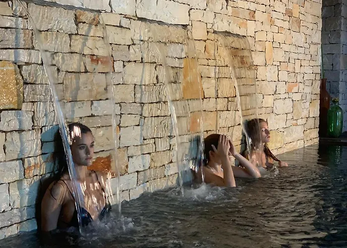 Hotell Gran Paradiso