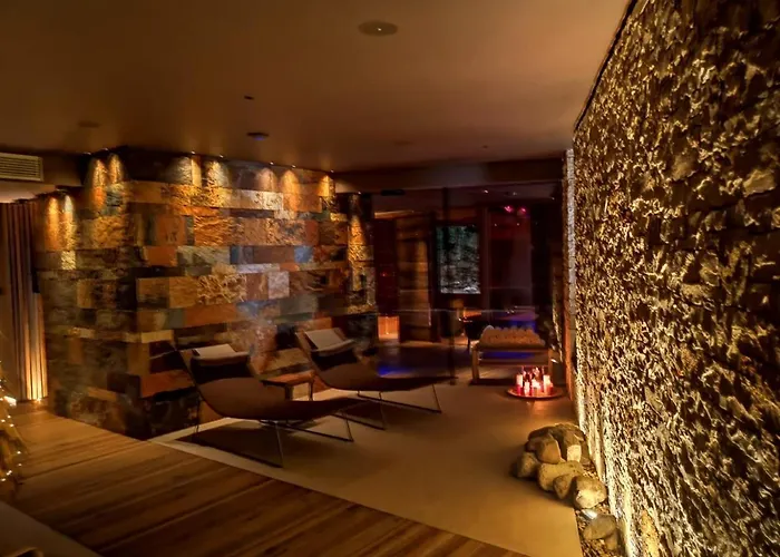 Gran Paradiso Hotell San Giovanni Rotondo