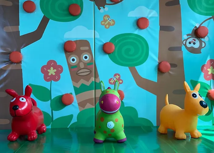 Gran Paradiso San Giovanni Rotondo