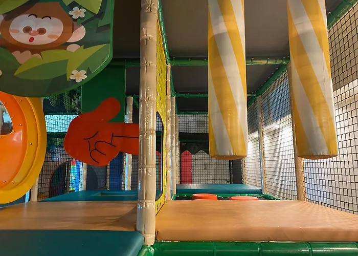 Hotell Gran Paradiso