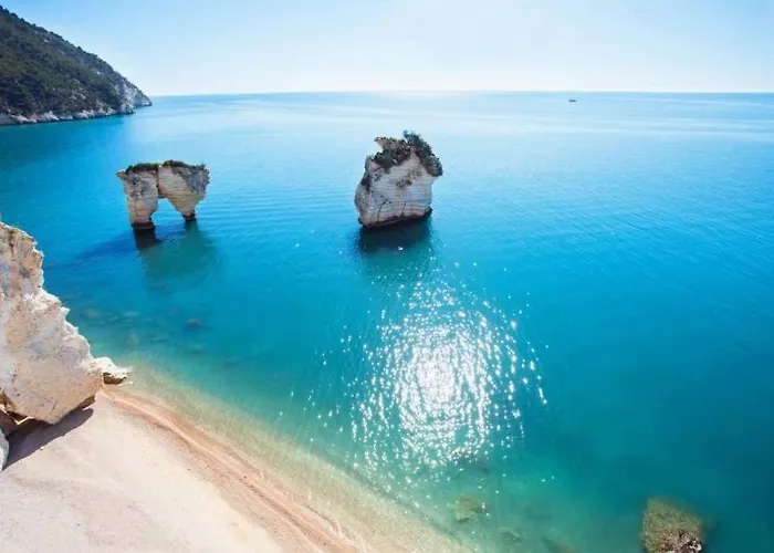 Hotel Gran Paradiso 4*