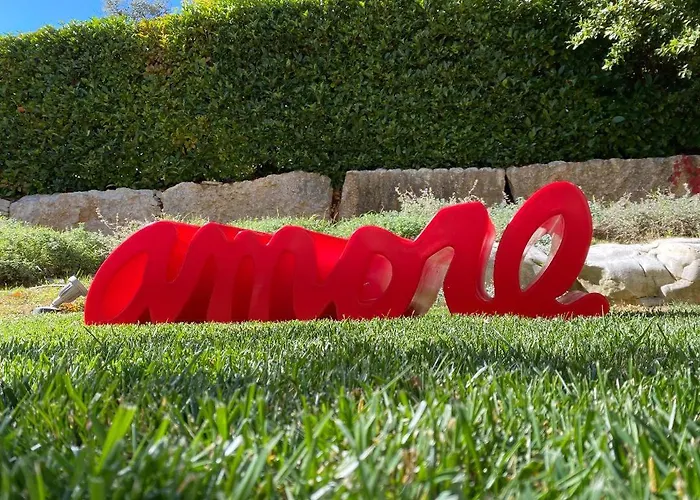 Hotell Gran Paradiso 4*