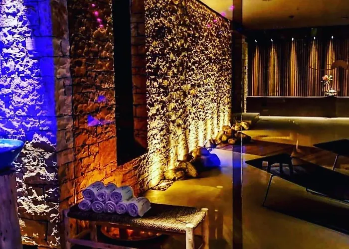 Gran Paradiso San Giovanni Rotondo