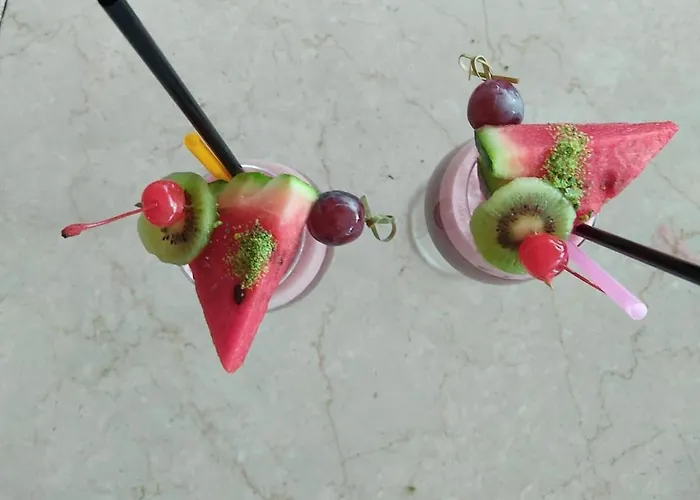 Hotel Gran Paradiso 4*