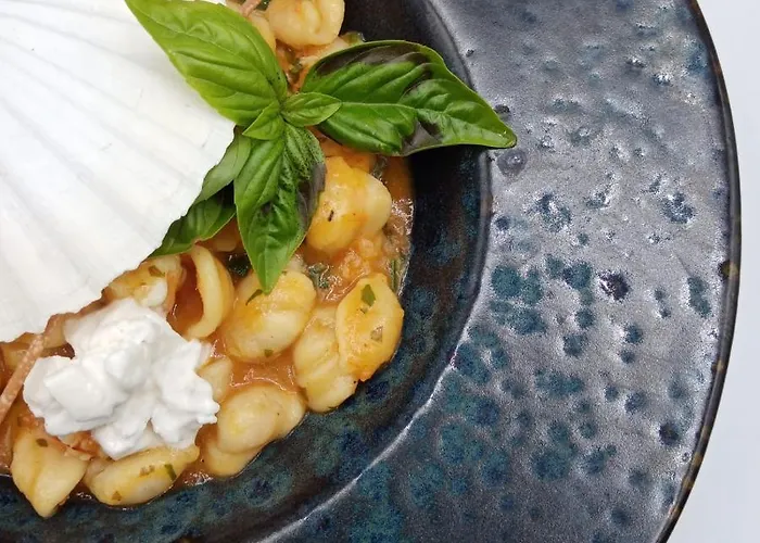 Gran Paradiso 4* San Giovanni Rotondo