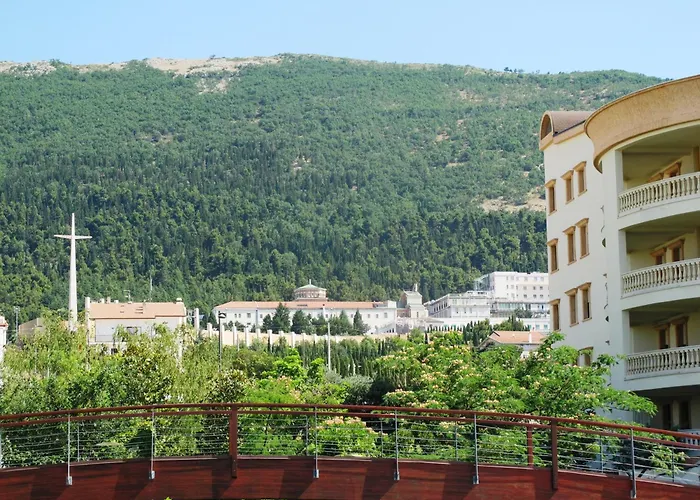 Hotell Gran Paradiso