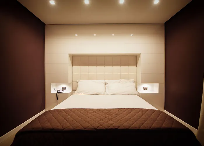 Gran Paradiso 4* San Giovanni Rotondo