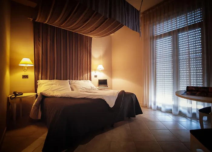 Hotel Gran Paradiso 4*