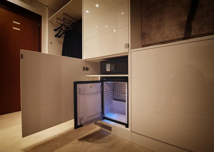 Gran Paradiso San Giovanni Rotondo