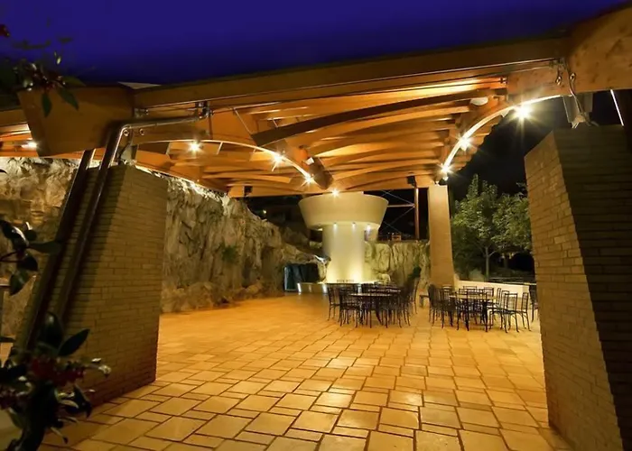 Gran Paradiso San Giovanni Rotondo