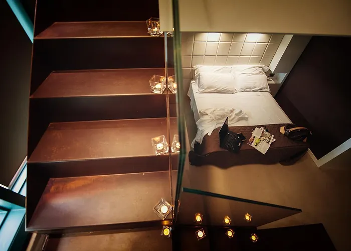 Hotell Gran Paradiso 4*