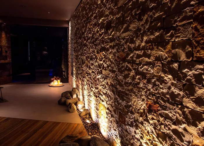 Gran Paradiso Hotel San Giovanni Rotondo