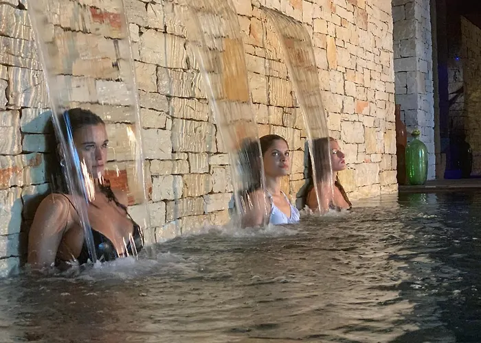 Hotel Gran Paradiso 4*